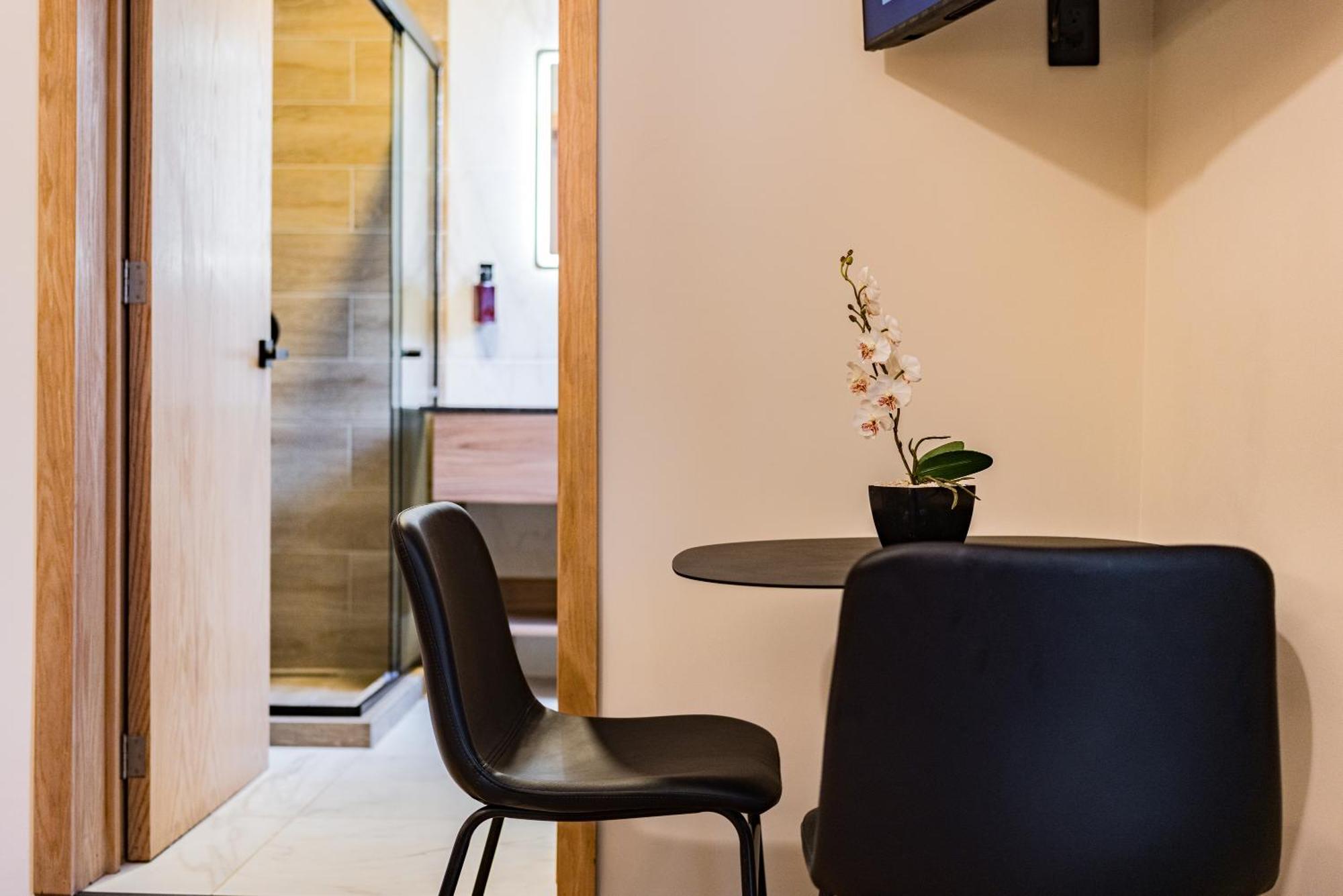The Boutique 187 By Vh Hotel Mexico-stad