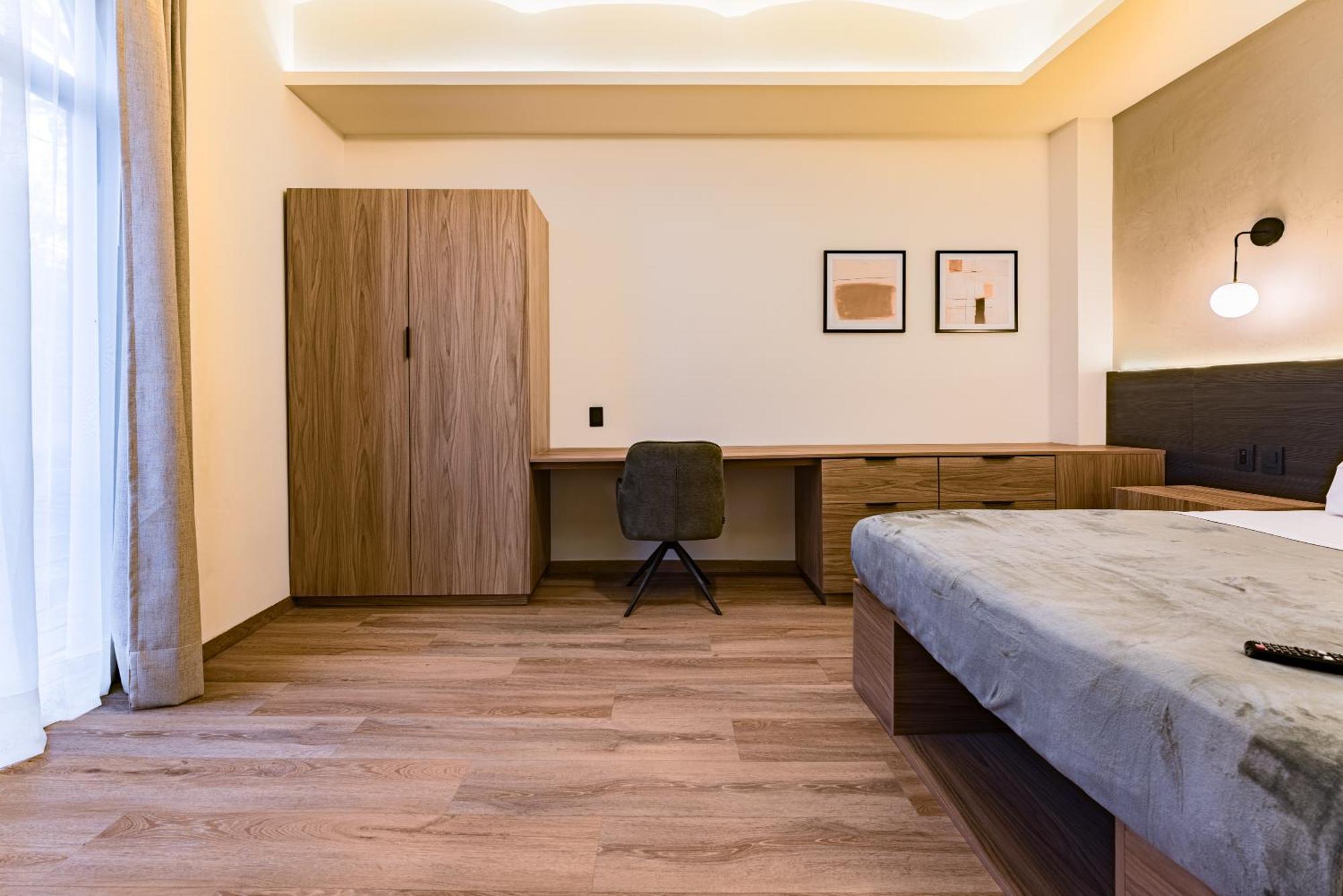 Hotel The Boutique 187 By Vh Mexico-stad