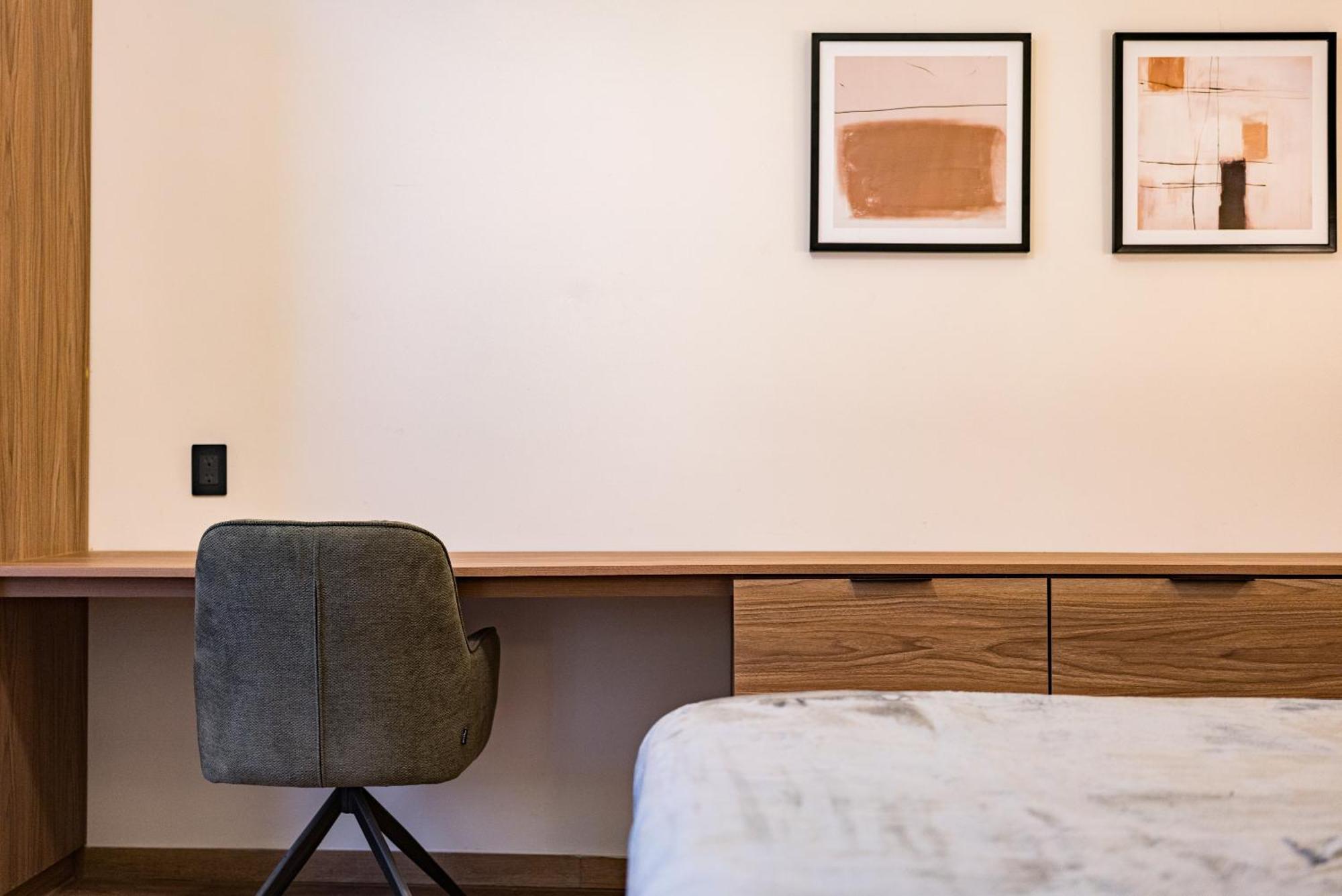 The Boutique 187 By Vh Mexico-stad
