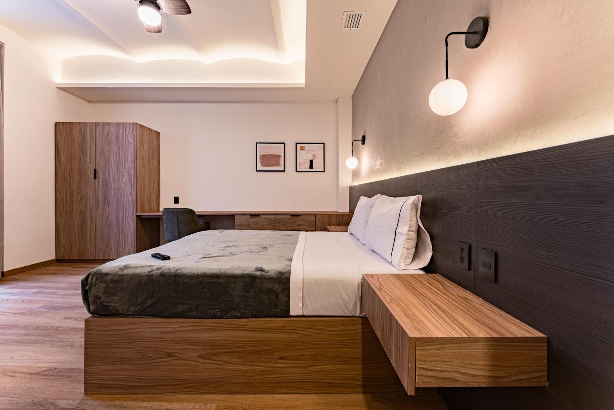 The Boutique 187 By Vh Hotel Mexico-stad