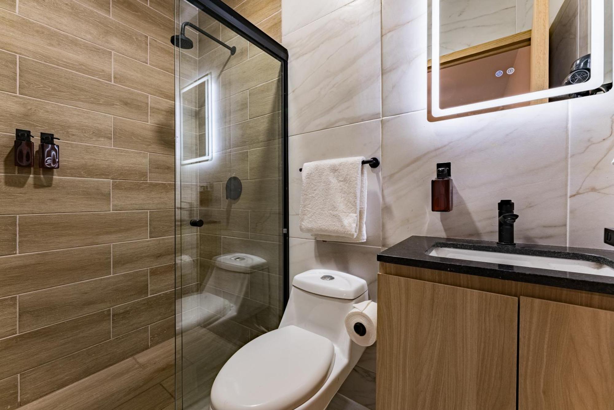 Hotel The Boutique 187 By Vh Mexico-stad