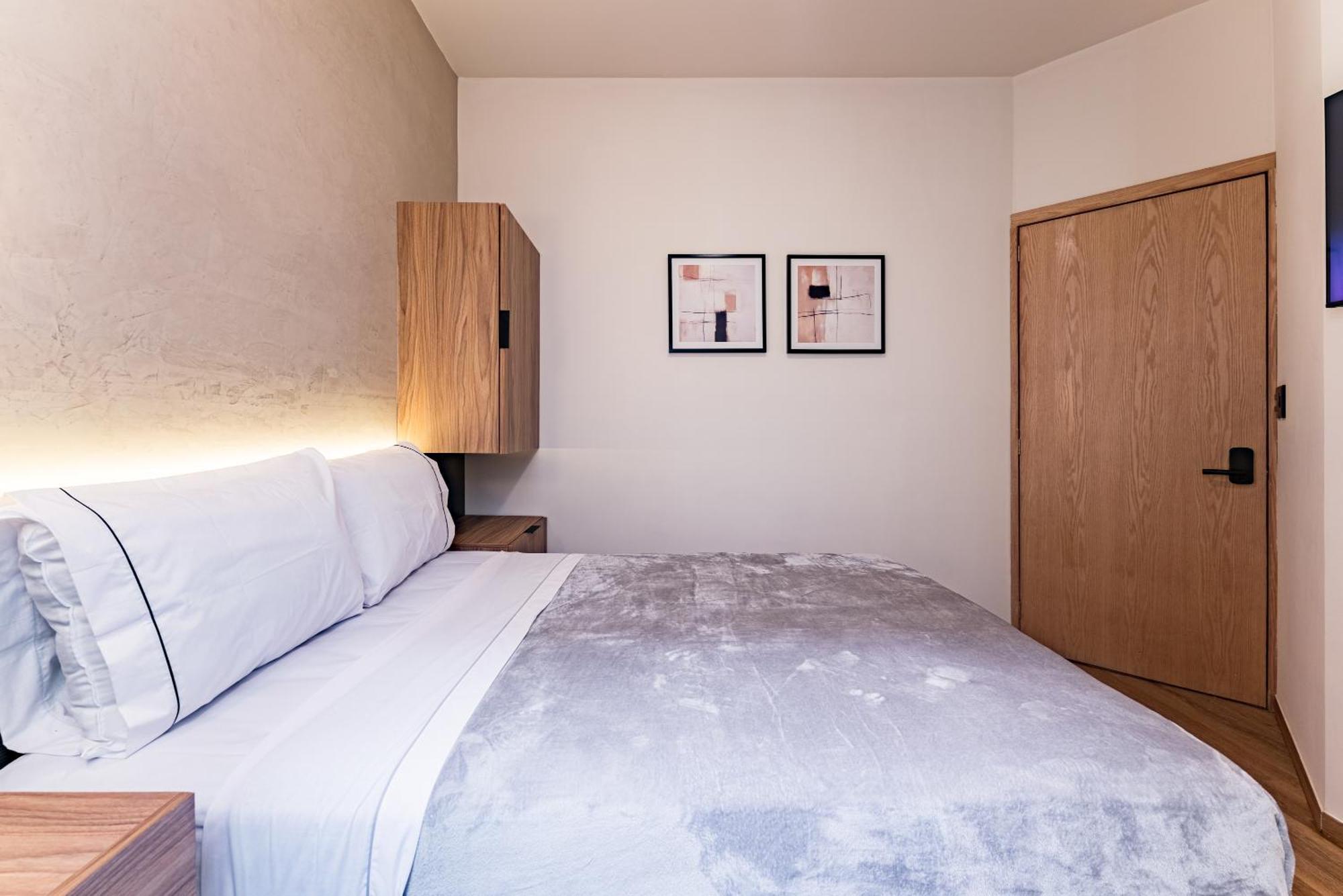 The Boutique 187 By Vh Hotel Mexico-stad
