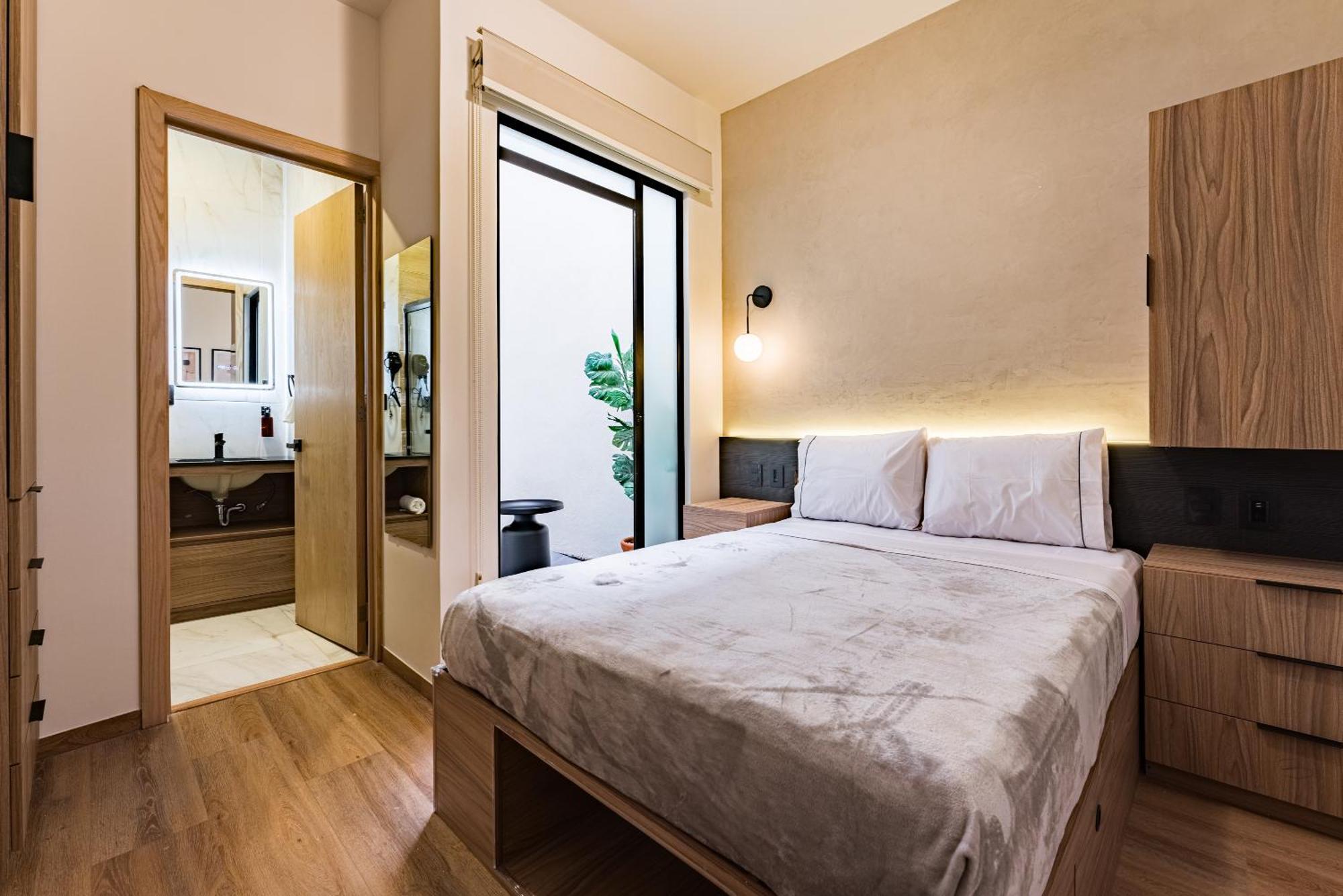 The Boutique 187 By Vh Mexico-stad