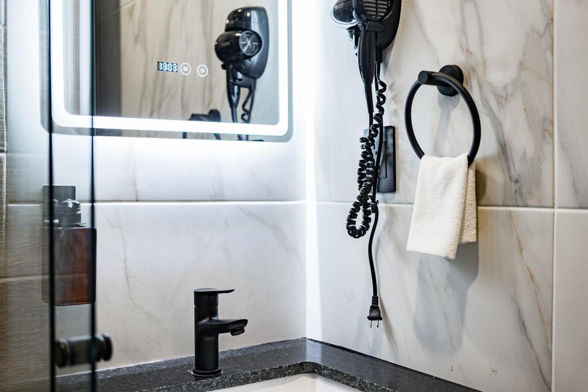 Hotel The Boutique 187 By Vh Mexico-stad