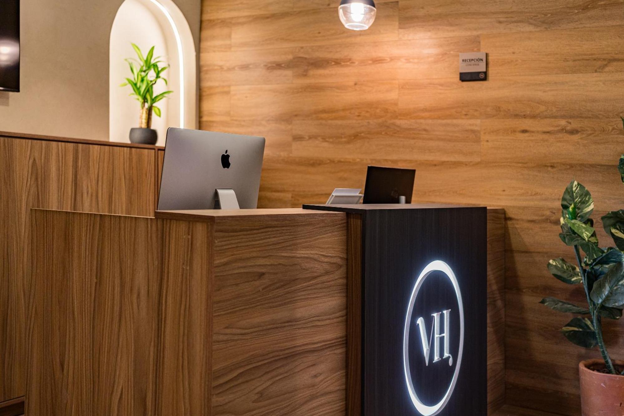 The Boutique 187 By Vh Hotel Mexico-stad